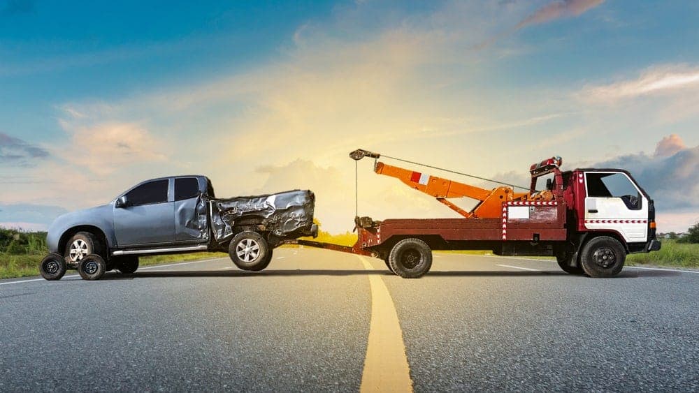 Top-Rated Emergency Towing Services In Edmonton