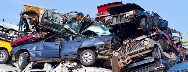 Cash for Scrap Cars