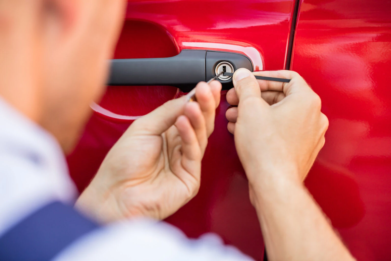 car locksmith edmonton