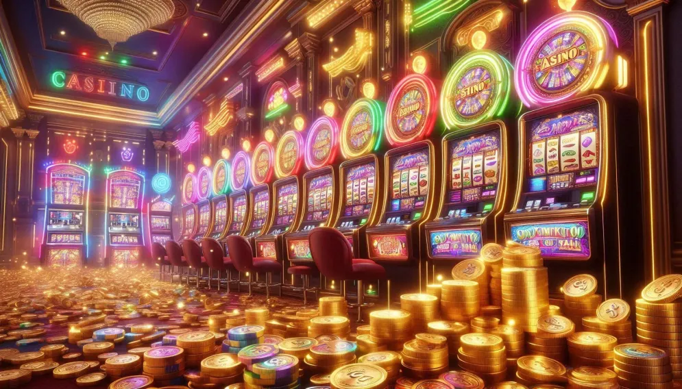 SpinBoss Casino